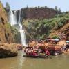 Full Day Trip From Marrakech To Ouzoud Waterfalls