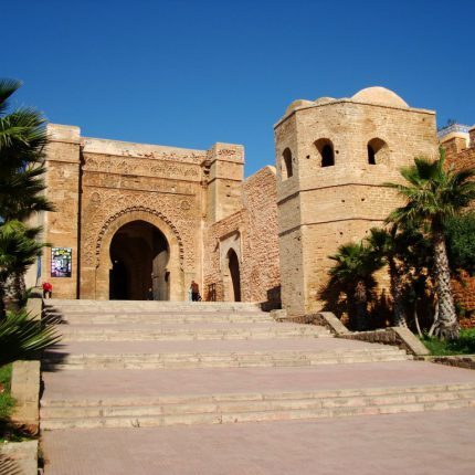 12 Days Morocco tours from Casablanca