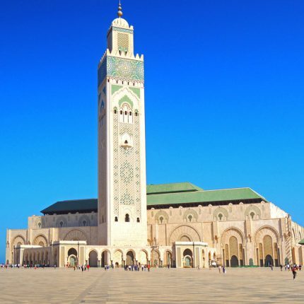 8 Days Morocco tours from Marrakech