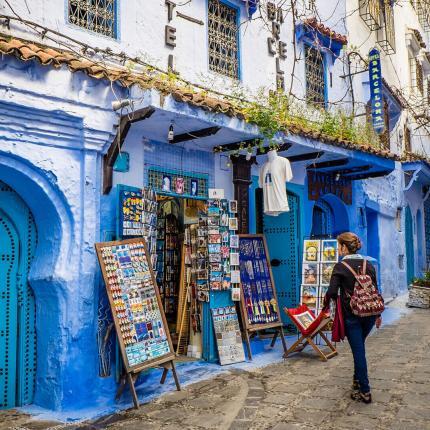 11 Days Morocco tours from Tangier