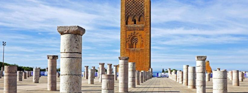 16 days morocco  tour from casablanca