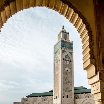 Full Day Trip To The City Of Casablanca From Fes