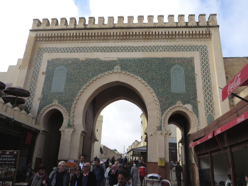 morocco trips from tangier