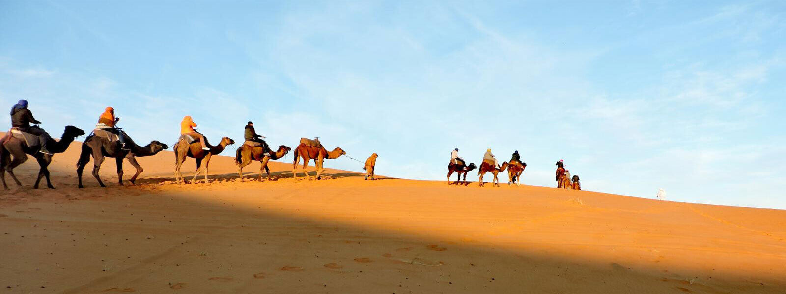 the best desert trips in morocco