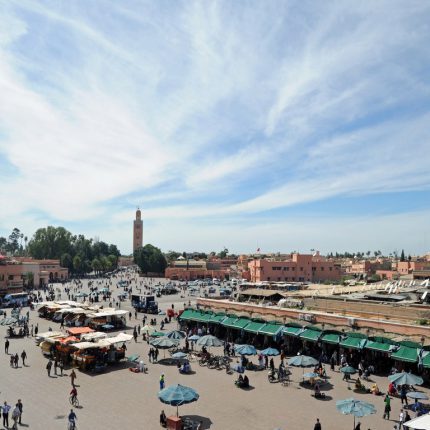 morocco travel websites