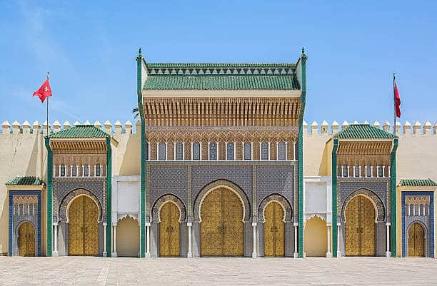 Tours From Fes Morocco