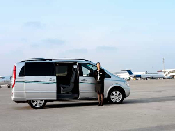 airport transfers in morocco