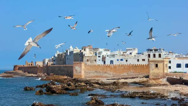 morocco coastal tours