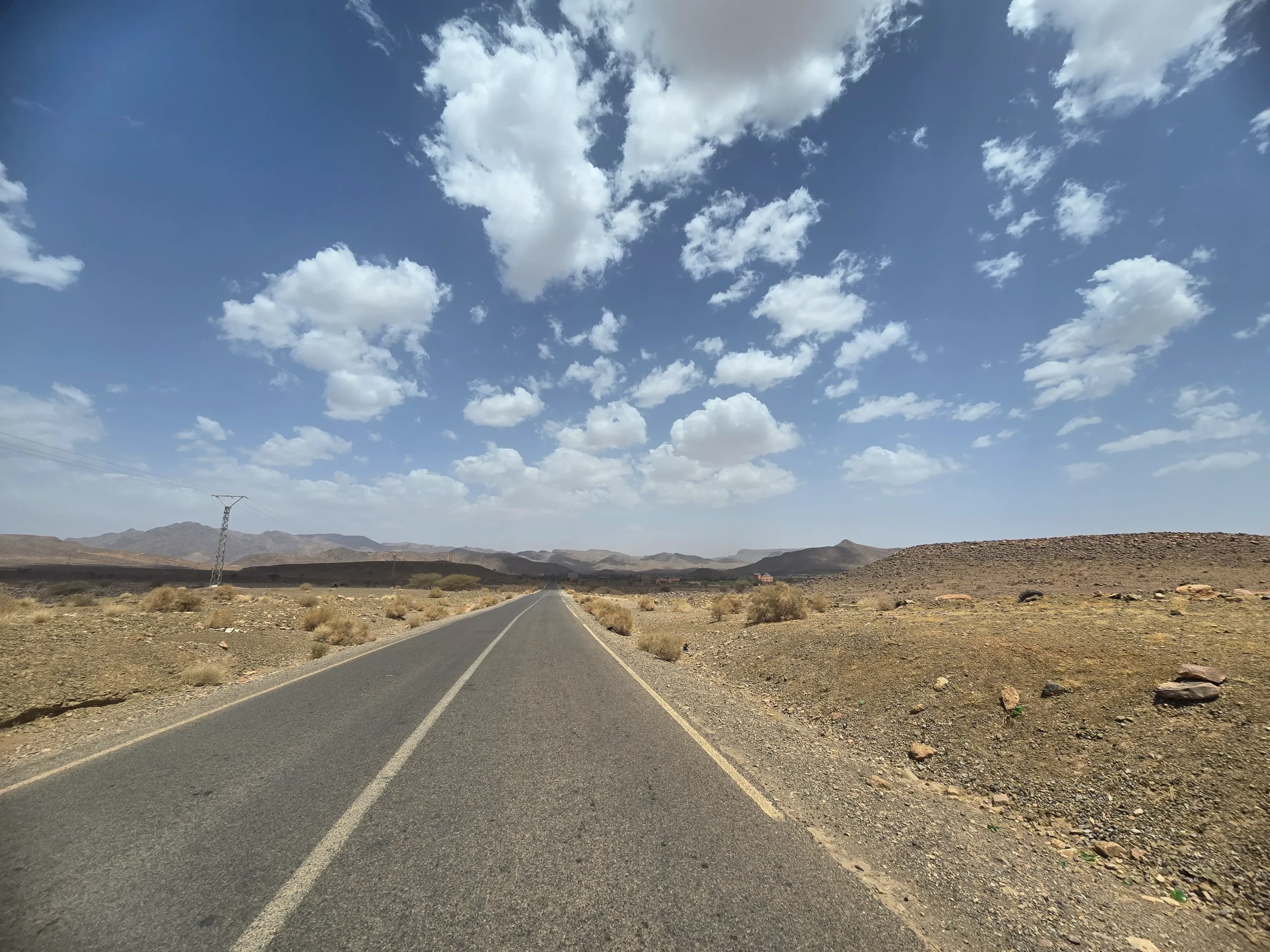 morocco private desert tours