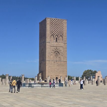5 days tour from Casablanca,Explore Fez, Meknes & Rabat