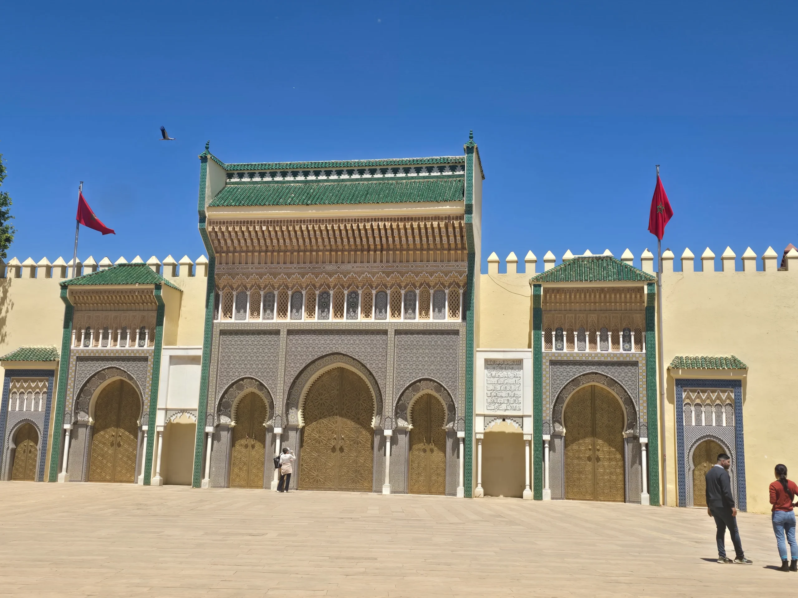 morocco tour guides