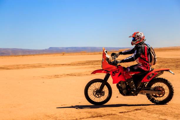 Morocco Motorcycle Tours